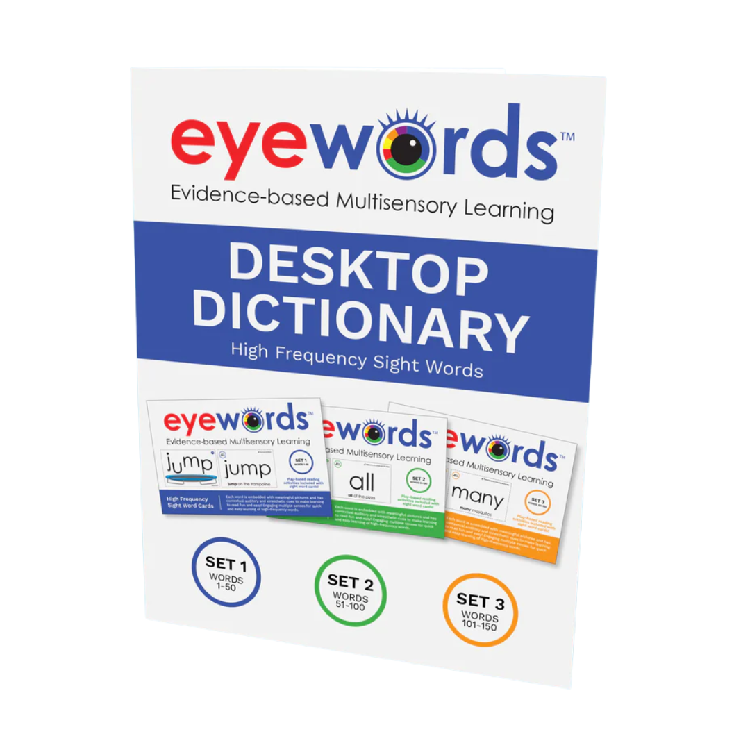 Dictionaries