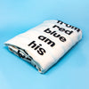 Photo of Sight Word Learning Blanket